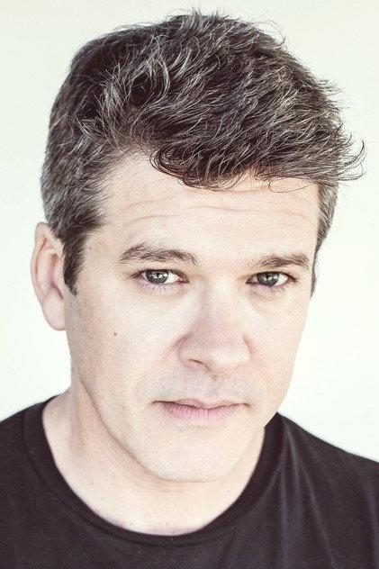 Sean Keller - Actor Profile Photo