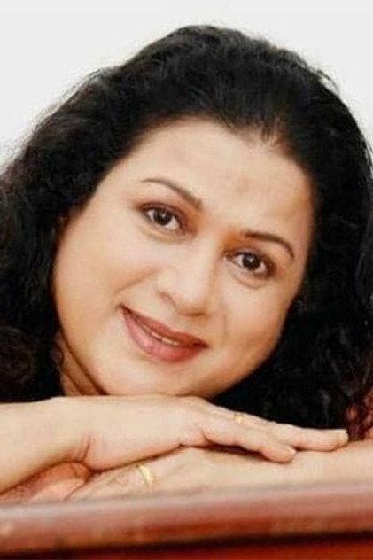 Susantha Chandramali - Actor Profile Photo