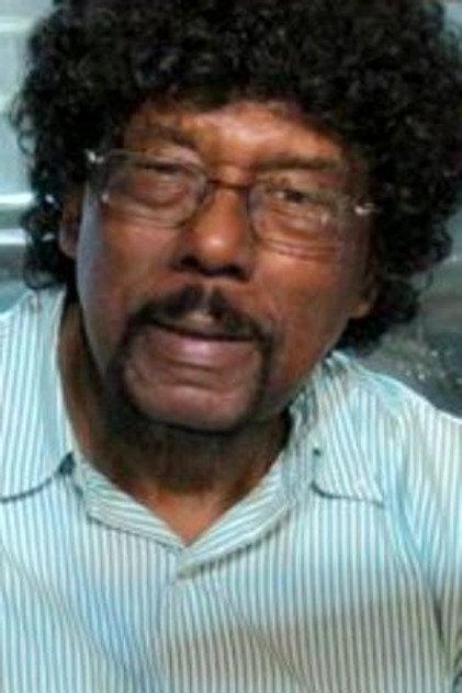 James Gadson - Actor Profile Photo