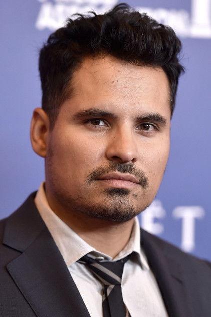 Michael Peña - Actor Profile Photo