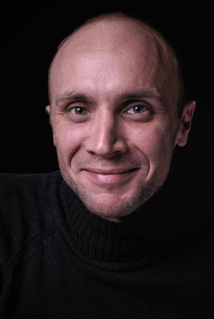 Aram Karakhanyan - Actor Profile Photo