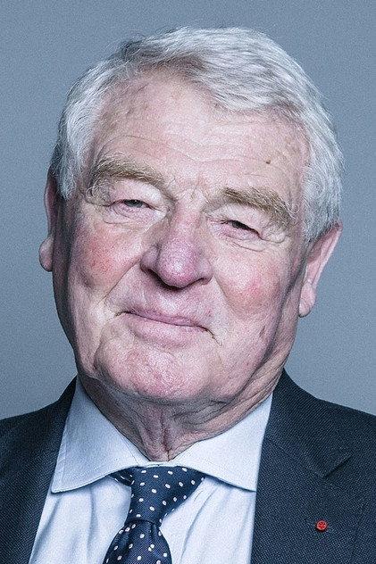 Paddy Ashdown - Actor Profile Photo
