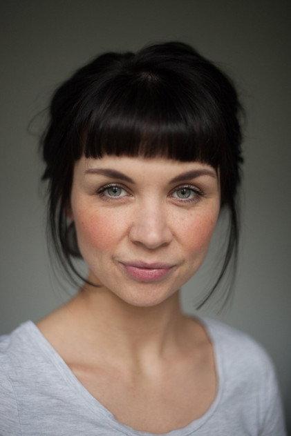 Hannah Donaldson - Actor Profile Photo