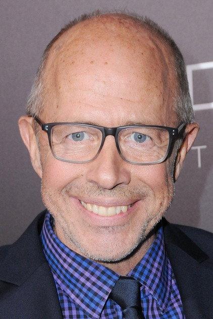 Peter Chelsom - Actor Profile Photo