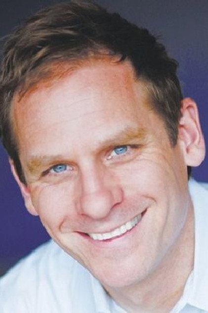 Steven Gallagher - Actor Profile Photo