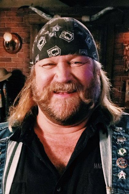 Stan Ellsworth - Actor Profile Photo