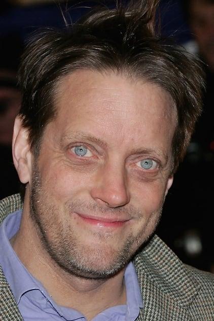 Richard Leaf - Actor Profile Photo