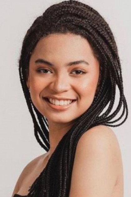 Kezia Caroline - Actor Profile Photo