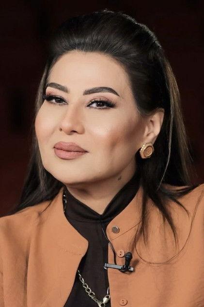 Basma Hamada - Actor Profile Photo