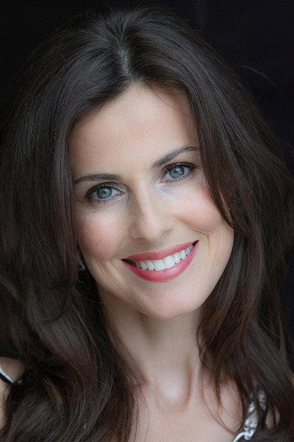 Mehtap Altunok - Actor Profile Photo