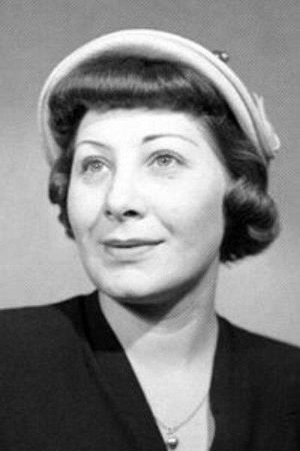 Magda Olthy - Actor Profile Photo