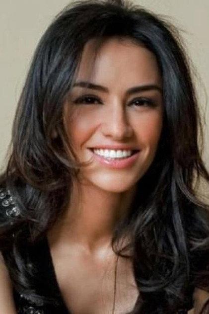 Consuelo Gómez - Actor Profile Photo