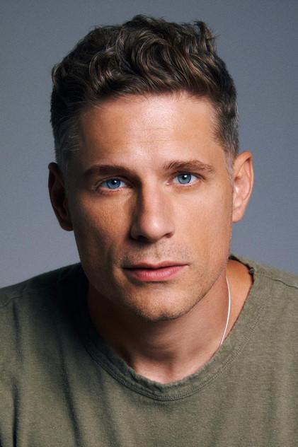 Matt Lauria - Actor Profile Photo