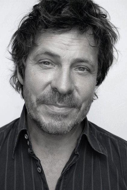 Perkins Lyautey - Actor Profile Photo