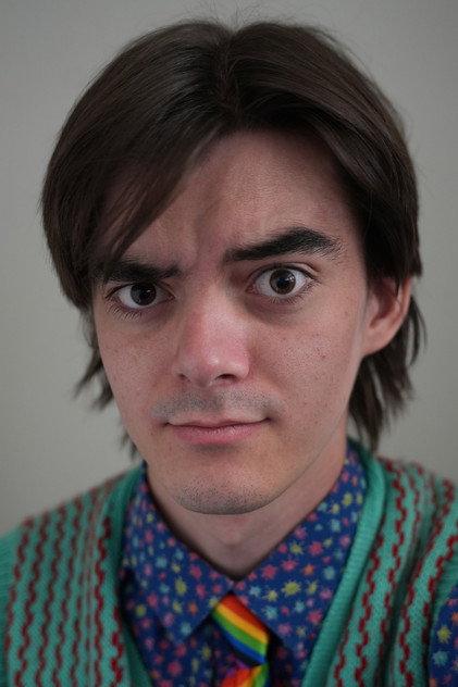 Sam Williams - Actor Profile Photo