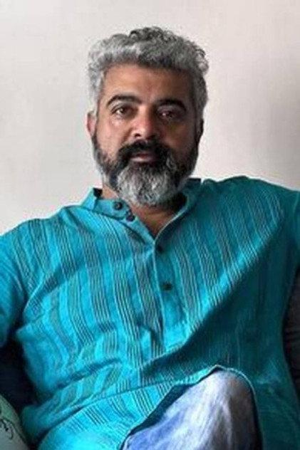 Jinu Joseph - Actor Profile Photo