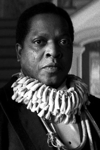 Ronald McCall - Actor Profile Photo