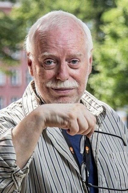 Lothar Lambert - Actor Profile Photo