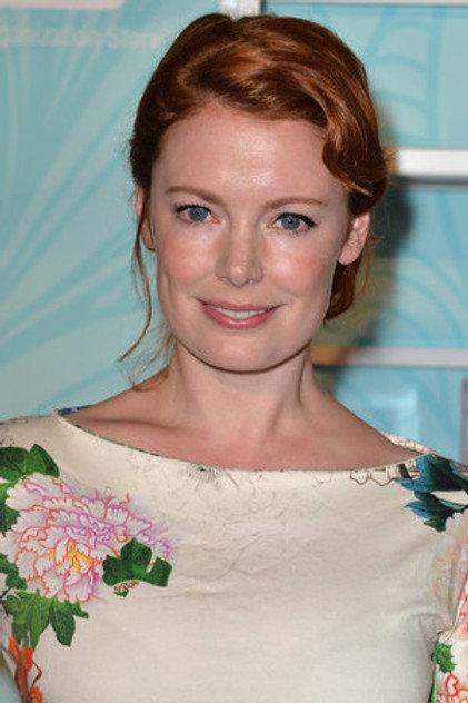 Linn Bjornland - Actor Profile Photo
