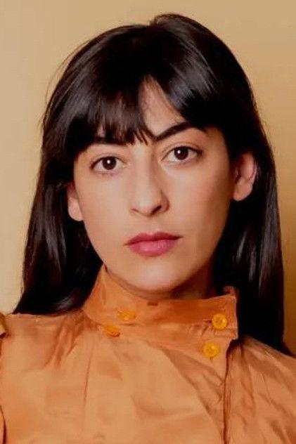 Fernanda Echevarría del Rivero - Actor Profile Photo