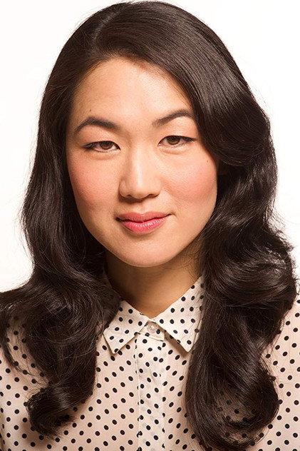 Jackie Chung - Actor Profile Photo
