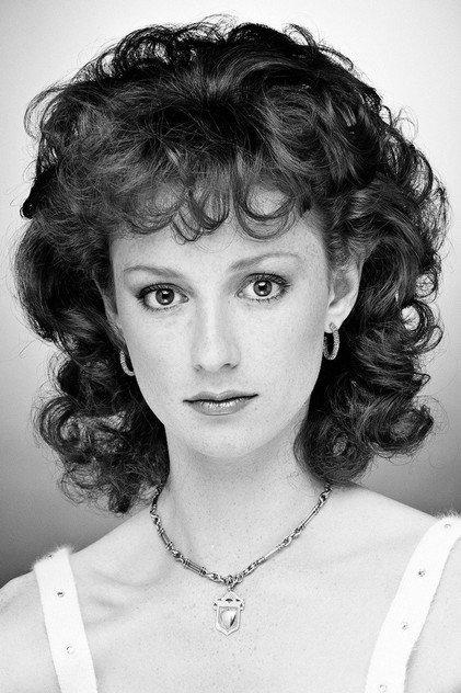 Judi Trott - Actor Profile Photo