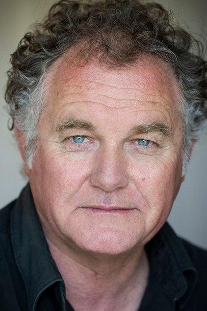 Ross Harper - Actor Profile Photo