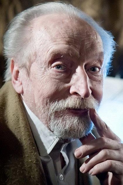 Boris Romanov - Actor Profile Photo