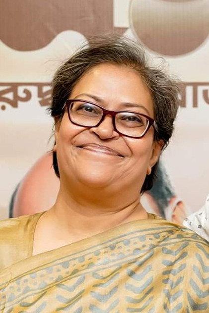 Sudipa Basu - Actor Profile Photo