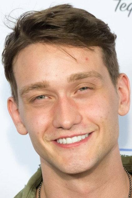 Cody Saintgnue - Actor Profile Photo