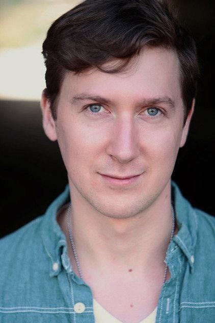 Nicholas Koy Santillo - Actor Profile Photo