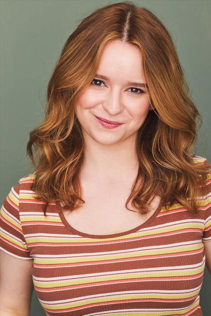 Veronica Mitsuk - Actor Profile Photo
