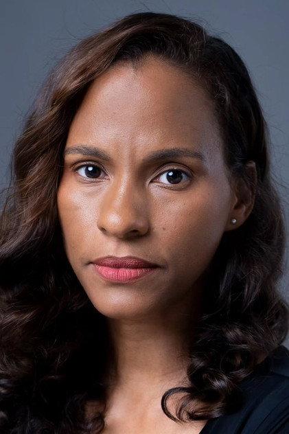 Ruth Emeterio - Actor Profile Photo