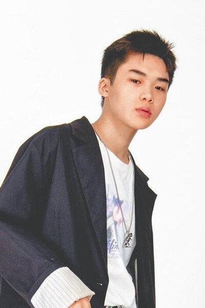 Shi-Hao Wang - Actor Profile Photo