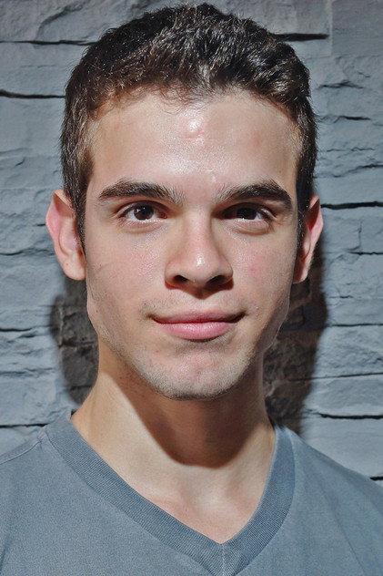 Ghilherme Lobo - Actor Profile Photo