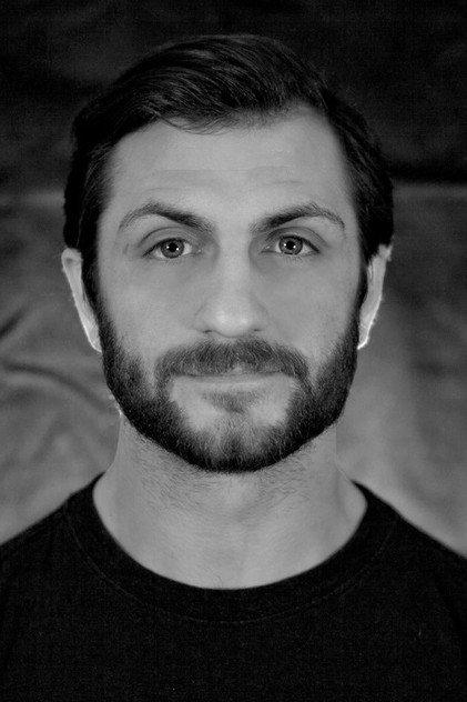 Vincente DiSanti - Actor Profile Photo