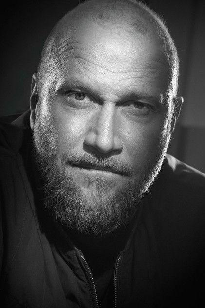 François Damiens - Actor Profile Photo