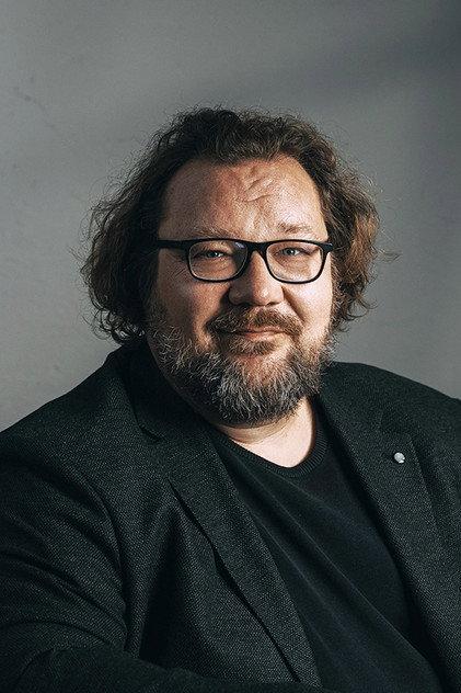 Primož Pirnat - Actor Profile Photo