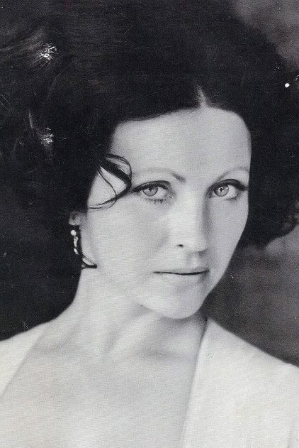 Alla Maykova - Actor Profile Photo
