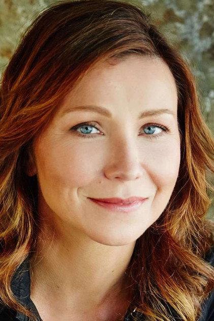 Anita Hegh - Actor Profile Photo