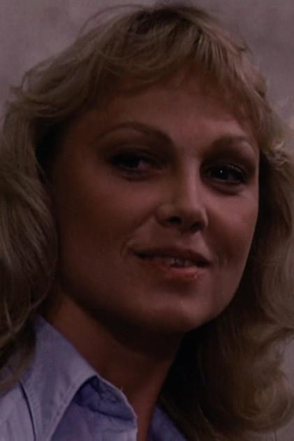 Adina Ross - Actor Profile Photo