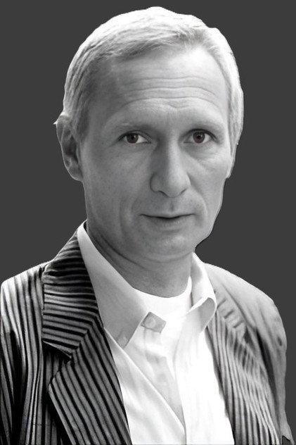 Arthur Brauss - Actor Profile Photo