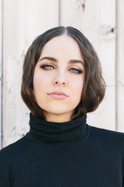 Brittany Curran - Actor Profile Photo