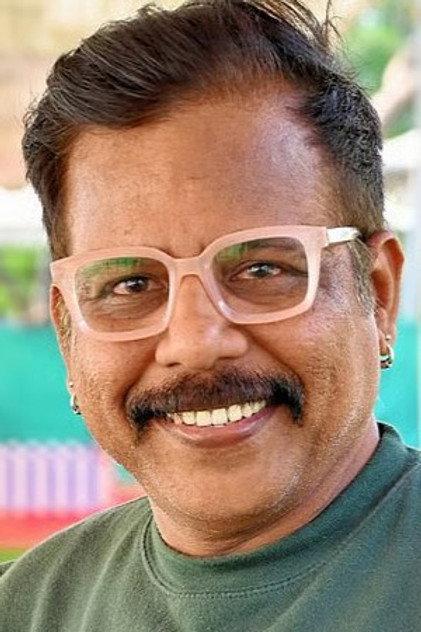 Badava Gopi - Actor Profile Photo