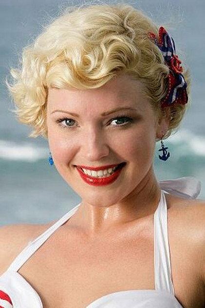 Jessica Kiper - Actor Profile Photo