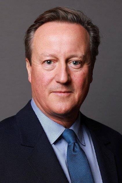 David Cameron - Actor Profile Photo