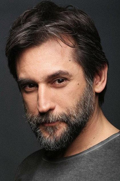 Sezgin Erdemir - Actor Profile Photo
