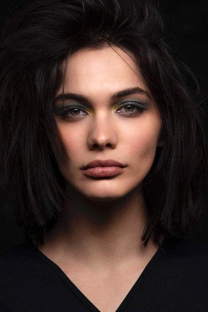 Beste Kökdemir - Actor Profile Photo