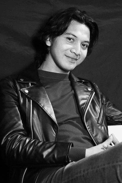Wanns Ahmad - Actor Profile Photo