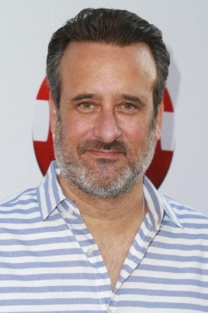 Benjamin King - Actor Profile Photo